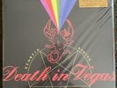 Death In Vegas Transmission Tripe LP