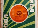 ABBA - DUM DUM DIDDLE / Tiger ARGENTINA RCA Single