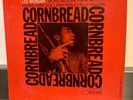 LEE MORGAN  CORNBREAD BLUE NOTE BLP 4222 VG+ LP with Jackie McLean Hank Mobley..