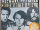 MICHAEL NESMITH 1971 “SILVER MOON” THE MONKEES UNIQUE  P/S 7” EP 45 BRAZIL