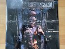IRON MAIDEN The X-Factor - 2x 12