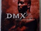 DMX - 2LP - It's Dark And Hell Is Hot - Ruff Ryders/Def Jam 314 558 248-1