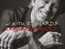 Keith Richards Crosseyed Heart (Vinyl) 12