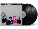 THE FUTUREHEADS THE FUTUREHEADS DOUBLE VINYL LP NEW SEALED