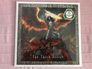 Fifth Angel - The Third Secret - Orange/Red Splatter Vinyl - Ltd. to 500 - NEU