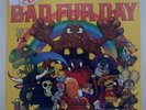 Conker’s Bad Fur Day - Official Soundtrack Vinyl 2LP - iam8bit - N64 Nintendo