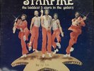 Starfire Dancing And Singing For You Rare Funk Promo Copy