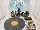 Fat Self Titled Vinyl 1970 RCA LSP-4368 Promo LP Great Condition