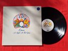 QUEEN - A NIGHT AT THE OPERA LP Stampa fine anni 70 Olanda NM/VG+