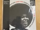 Roberta Flack - Quiet Fire Vinyl Record VMP Classics Edition