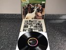 LP VINYL THE BEACH BOYS ALBUM PET SOUNDS ST 2458 UK 1ST STEREO PRESS 1966 EX/EX