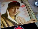 Self Titled BOB DYLAN Orig 1st COLUMBIA Stereo 6 EYE Woody Song 1A/1B Risin' Sun