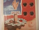 JERRY GARCIA: GARCIA WARNER BROS BS 2582 VG+ 12