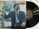 BOOKER ERVIN Structurally Sound 1967 Mono Jazz LP Vinyl NM-/VG+