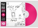 Iggy Pop - Apres (Deluxe Edition) (Pink Vinyl) (Rsd Black Friday 2022)