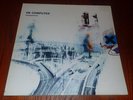 RADIOHEAD 2LP OK COMPUTER UK PARLOPHONE 1997 1ST PRESS NODATA VINYL BLAIR ALL EX