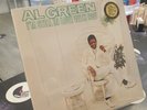 AL GREEN - I'M STILL IN LOVE WITH YOU LTD REISSUED GREEN VINYL LP MINT/SEALED