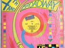 FREESTYLE - NOEL - SILENT MORNING - 4TH & B'WAY RECORDS ORIGINAL PRESSING - 02