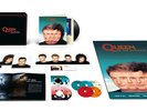 QUEEN The Miracle (SUPER DELUXE COLLECTORS EDITION)