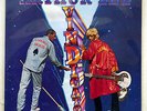ARTHUR LEE VINDICATOR A&M AMP-2017 JAPAN VINYL LP