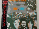 GRAND FUNK SHININ' ON CAPITOL ECS-50102 JAPAN OBI VINYL LP