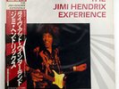 JIMI HENDRIX LIVE AT WINTERLAND POLYDOR 33MM 0588,9 JAPAN OBI VINYL 2LP