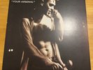 Your Arsenal by Morrissey (Record, 2014)