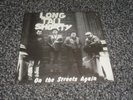 LONG TALL SHORTY 'On The Streets Again' Mod 1984 P/S 7