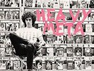 Ron Gallo Heavy Meta  (Schallplatte)  12