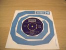 THIN LIZZY/PHIL LYNOTT THE ROCKER 1973 DECCA RARE 7