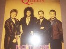 QUEEN - FACE IT ALONE - RARE 7