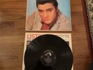 Elvis Presley Loving You Vinyl LPM-1515 Mono S2/S2  VG+ 1957