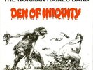 Norman Haines Band - Den of Iniquity + Bonus (Reissue Vinyl LP) 2000