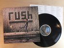 RUSH - Roll The Bones   ORIGINAL 1st PRESS Germany 1991   LP  ois  Vinyl   mint-