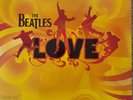 The Beatles Love Double Album Original From 2007 Mint & Sealed.