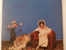 MINNIE RIPERTON Adventures In Paradise EPIC PE-33454 VG+ Stereo VINYL LP RECORD