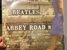 THE BEATLES Abbey Road LP 1969 original pressing VG+++