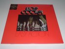 ALICE COOPER - EASY ACTION - Vinyl LP Album, Reissue, Limited Gold Vinyl (2018)