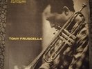 Tony Fruscella LP Vinyl Schallplatte Jazz