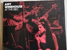 LP - Amy Winehouse - At the BBC - 3 LP
