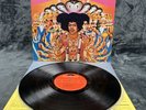 LP The Jimi Hendrix Experience – Axis: Bold As Love | Japan | NM/EX | Rock