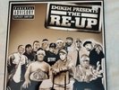 Eminem Presents the Re-Up (Record, 2006) Deluxe Shady Records Double 2× LP Vinyl