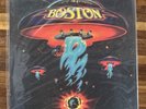 BOSTON   Self-Titled MFSL LP   MOBILE FIDELITY  Sealed Vinyl LP Audiophile