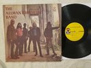 Allman Brothers Band - S/T -EX/VG+ 1969 Southern Rock ATCO SD33-380 Sleeve 1ST