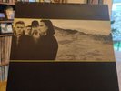 |VINYLE| LP 33T U2 - THE JOSHUA TREE - ISLAND U26 - PRESS EU 1987