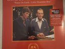 DAVID BOWIE & BING CROSBY - PEACE ON EARTH - VINYL RECORD RSD BLACK FRIDAY 2022
