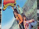 RARE EARTH DREAMS ANWSERS FUNK ROCK  ORIGINAL RARE RECORD LP VERVE CLUB EDITION