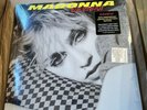 Madonna - Everybody Vinyl Record Store Day Black Friday 2022 RSD
