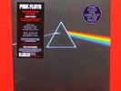 Dark Side of the Moon by Pink Floyd Vinyl LP 2016 Press 180G New Poster Postcard