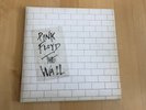 Pink Floyd, The Wall, Vinyl LP
